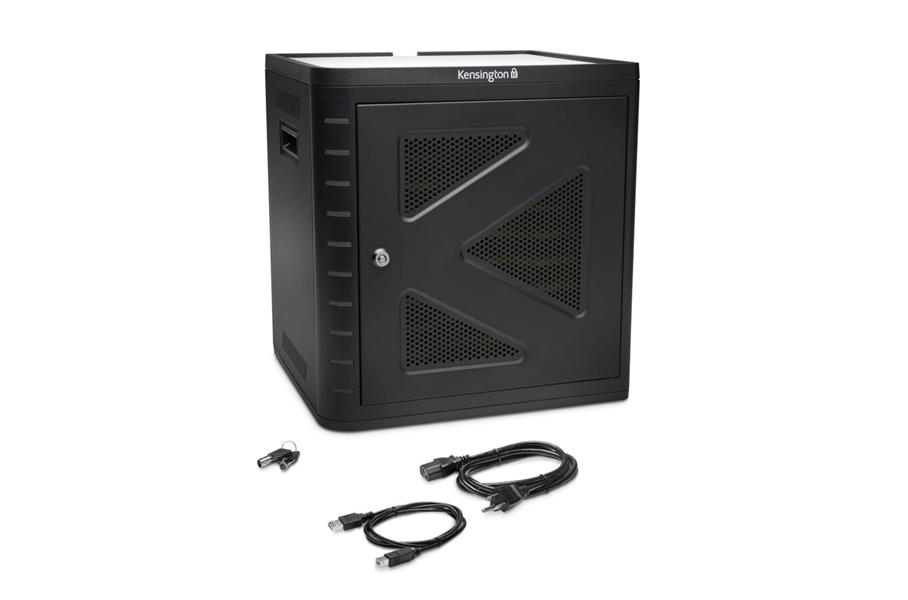 Kensington Charge & Sync Cabinet, Universeel Tablet