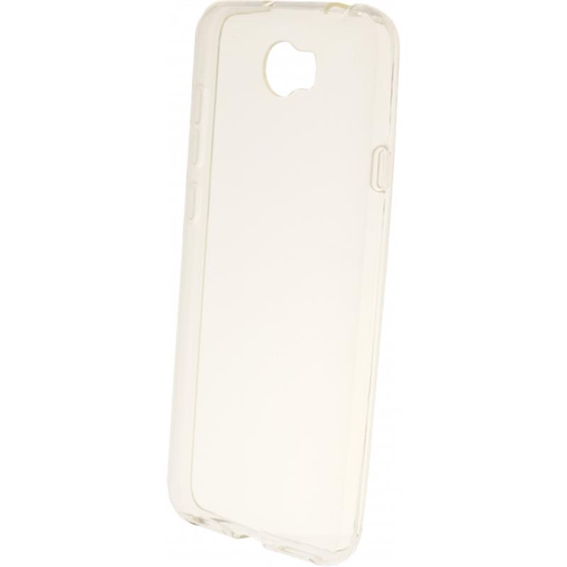 Mobilize Gelly Case Huawei Y5 II Y6 II Compact Clear