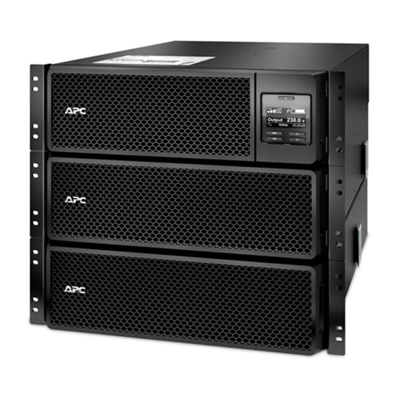 APC Smart-UPS On-Line SRT192BP2 Extern Batterij Pakket, Rackmountable