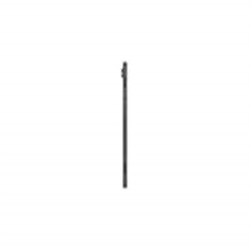 Samsung Galaxy Tab S9+ SM-X810N 256 GB 31,5 cm (12.4"") Qualcomm Snapdragon 12 GB Wi-Fi 6 (802.11ax) Android 13 Grafiet