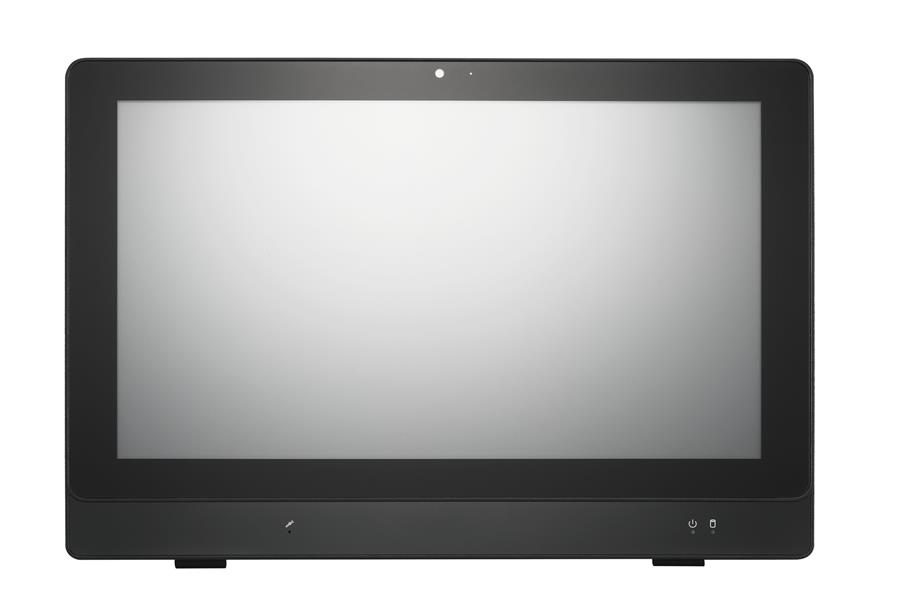 Shuttle All-In-One Barebone P22U, 11.6"" Multi-Touch-Screen, Intel N100, IP54, ventilatorloos, 24/7 permanent gebruik