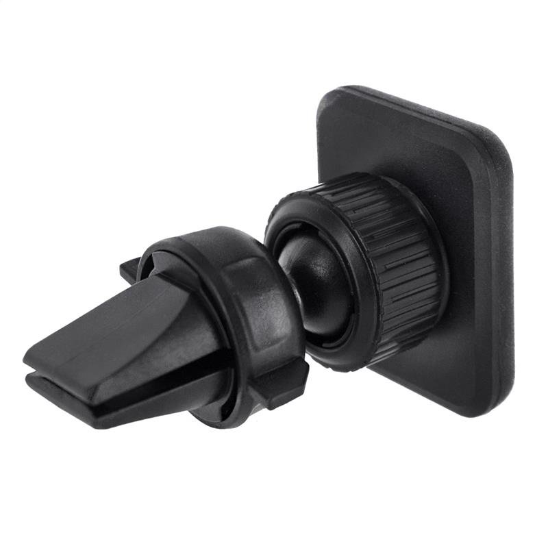 Mobilize Universal Magnet Car Holder Air Vent Black