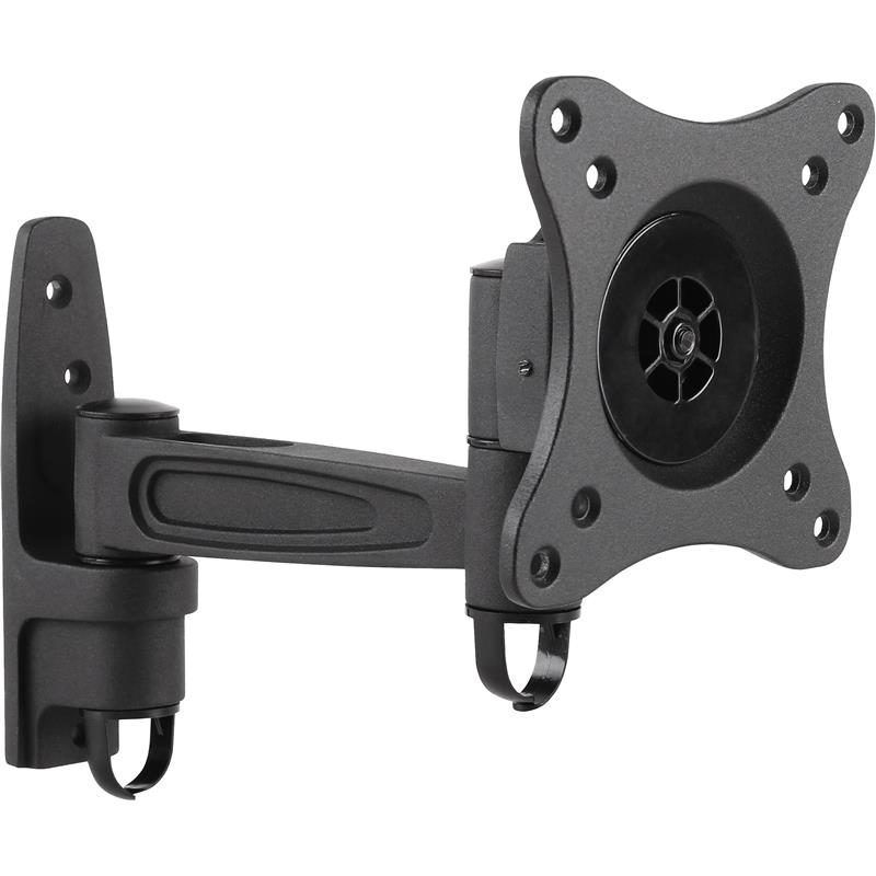 InLine Wall Bracket for TFT up to 69cm 27 max 15kg one-piece arm