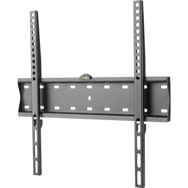InLine Basic wall mount for flat screen TV 81-140cm 32-55 max 40kg