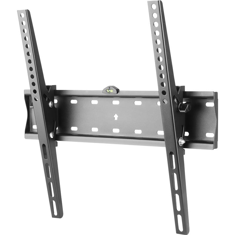 InLine Basic wall mount tiltable for flat screen TV 81-140cm 32-55 max 40kg