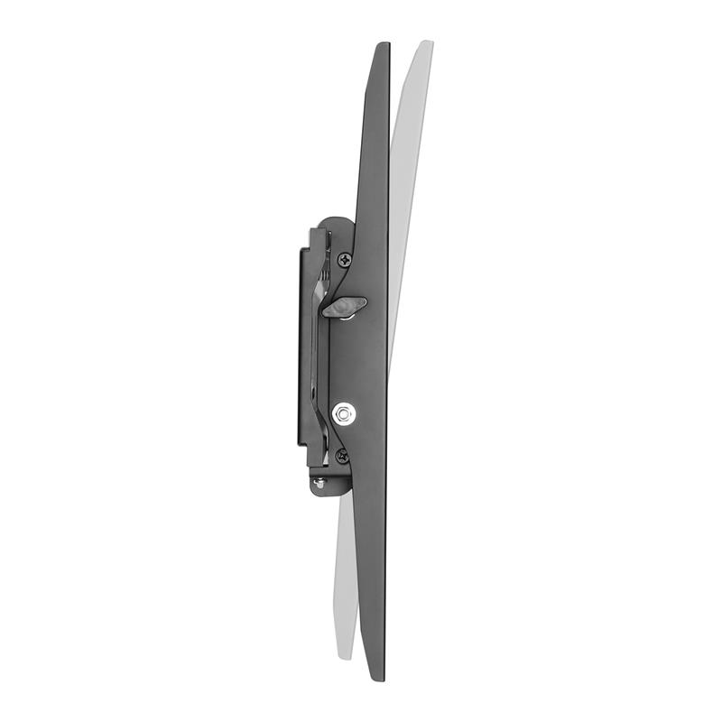InLine Basic wall mount for flat screen TV 94-178cm 37-70 max 50kg