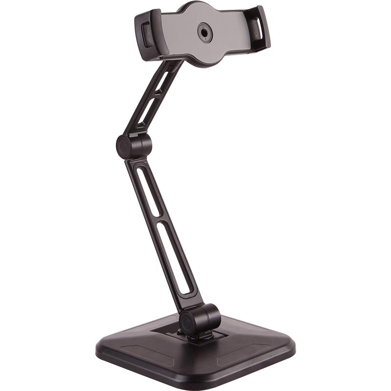 InLine Tablet Holder for Wall or Table mount universal for 4 7-12 9
