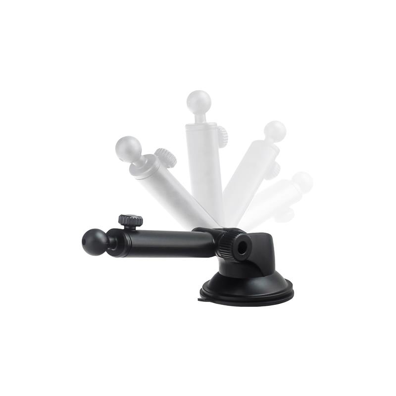 InLine One Click Easy suction cup extendable