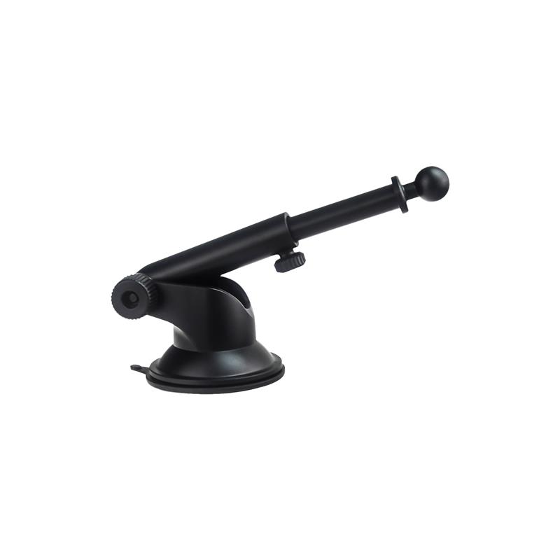 InLine One Click Easy suction cup extendable