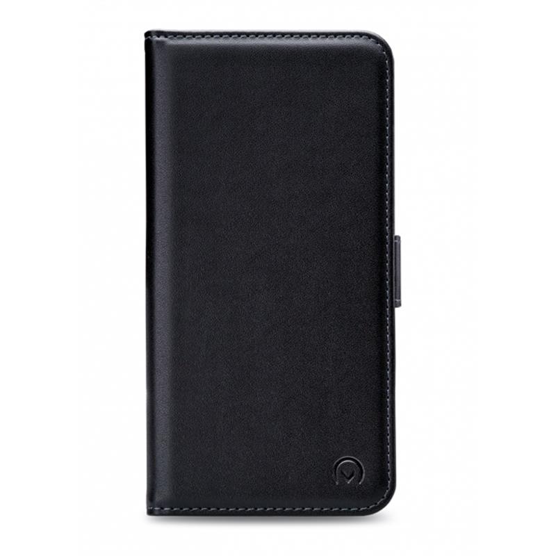 Mobilize Classic Gelly Wallet Book Case LG G6 Black
