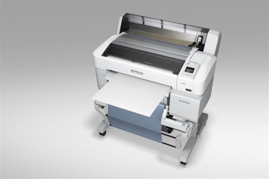 Epson SureColor SC-T3200 grootformaat-printer