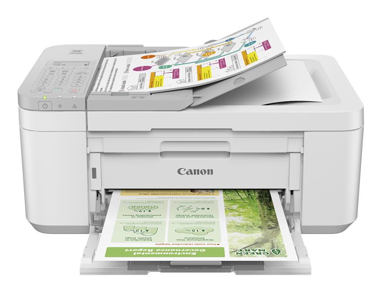 Canon PIXMA TR4756i Inkjet A4 4800 x 1200 DPI Wifi