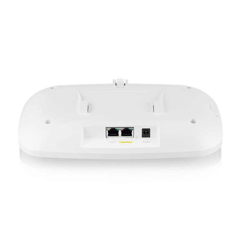Zyxel WBE630S-EU0101F draadloos toegangspunt (WAP)