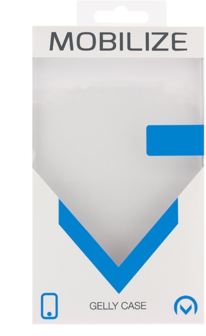 Mobilize Gelly Case Honor 6c Pro Black