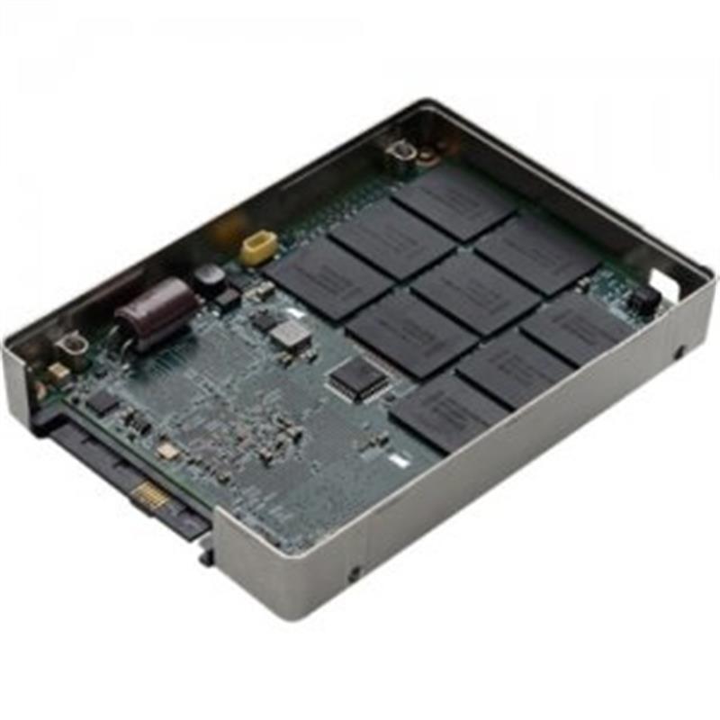 Hitachi 0B31075 internal solid state drive 2.5"" 400 GB SAS