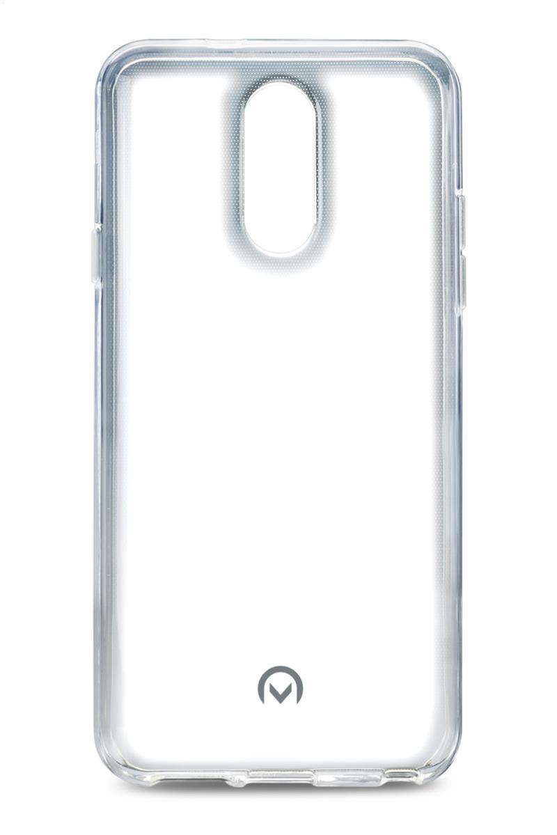 Mobilize Gelly Case LG Q7 Clear