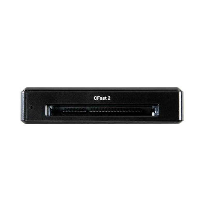 TRANSCEND RDF2 CFast 2 0 USB 3 0 Reader