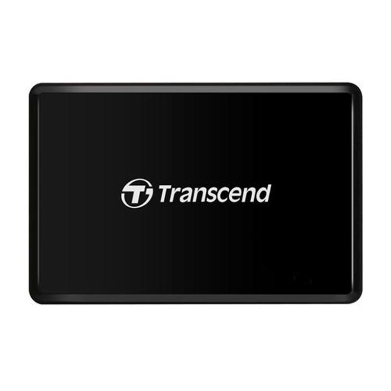 TRANSCEND RDF2 CFast 2 0 USB 3 0 Reader