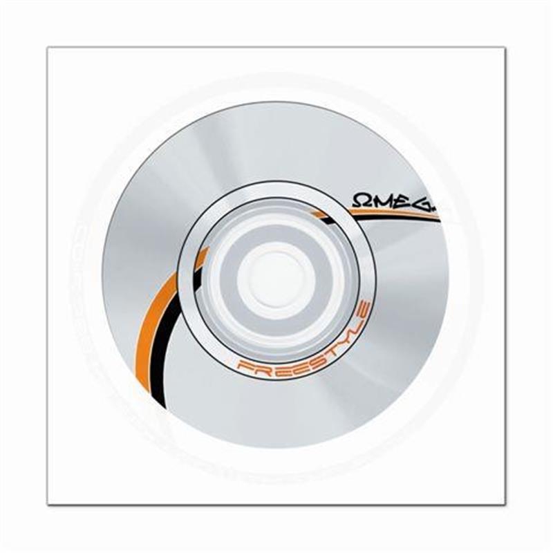 Platinet OFK1 lege cd CD-R 700 MB 1 stuk(s)