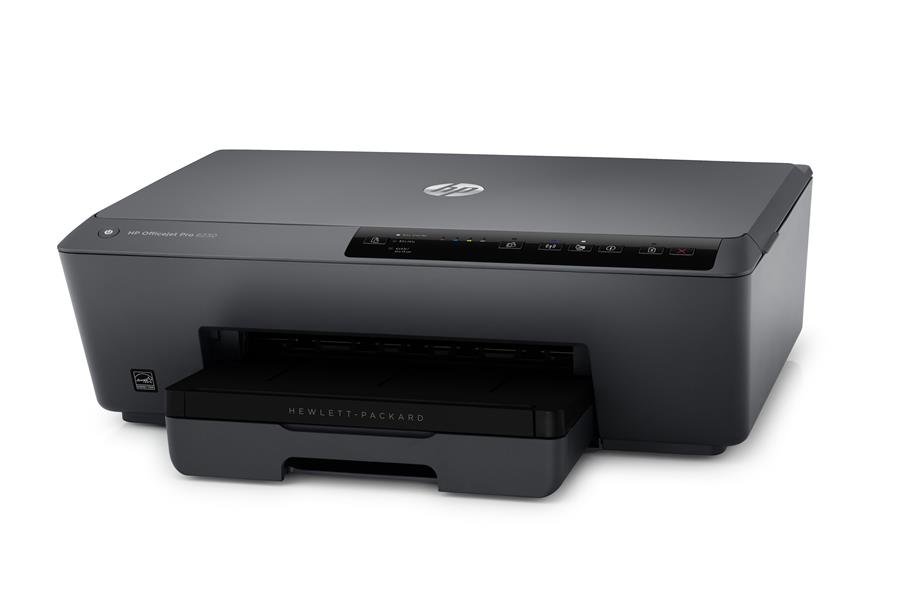 HP OfficeJet Pro 6230 inkjetprinter Kleur 600 x 1200 DPI A4 Wi-Fi