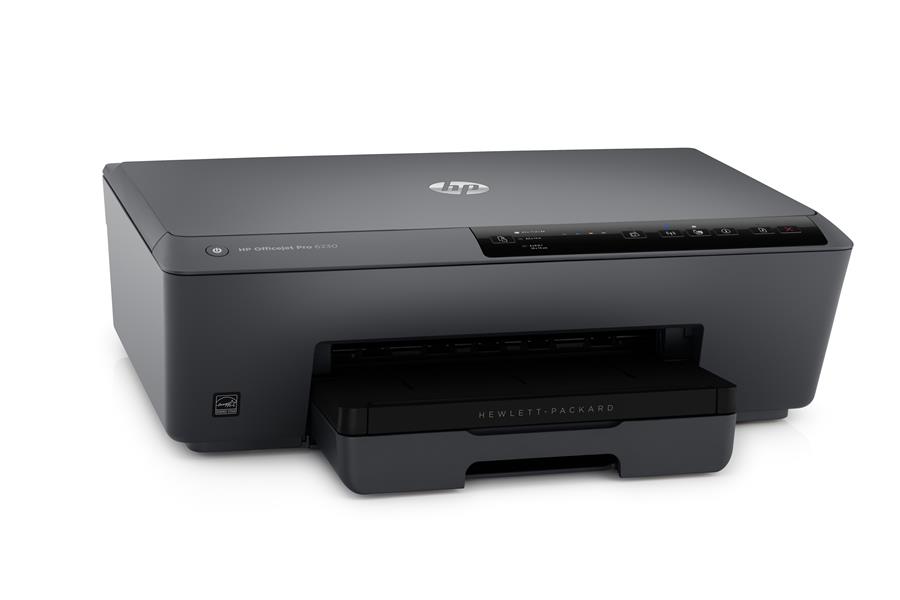 HP OfficeJet Pro 6230 inkjetprinter Kleur 600 x 1200 DPI A4 Wi-Fi