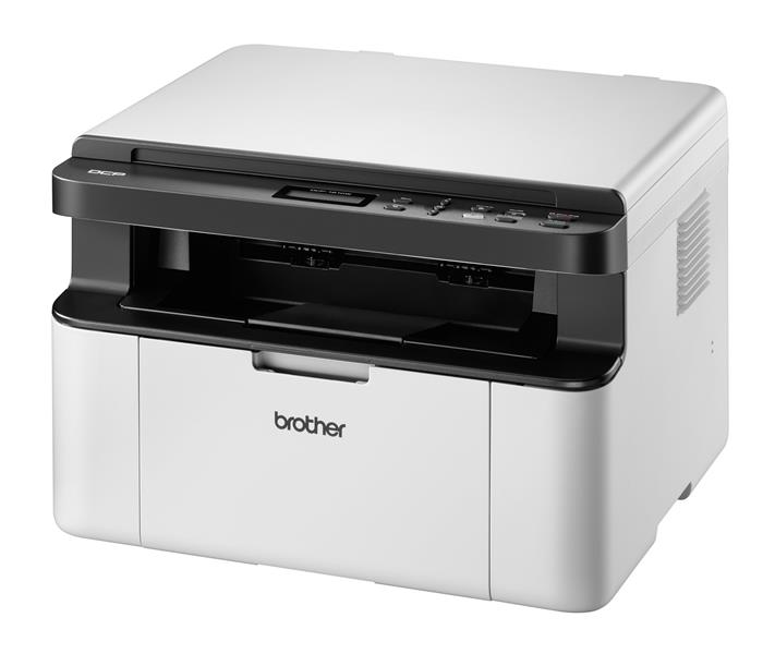 Brother DCP-1610W multifunctional Laser 20 ppm 2400 x 600 DPI A4 Wi-Fi