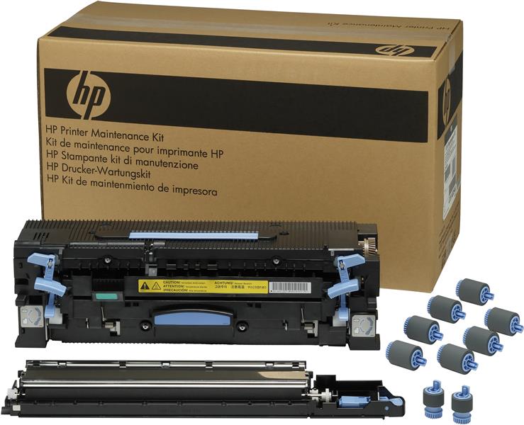 HP LaserJet 9000 P M kit 220v