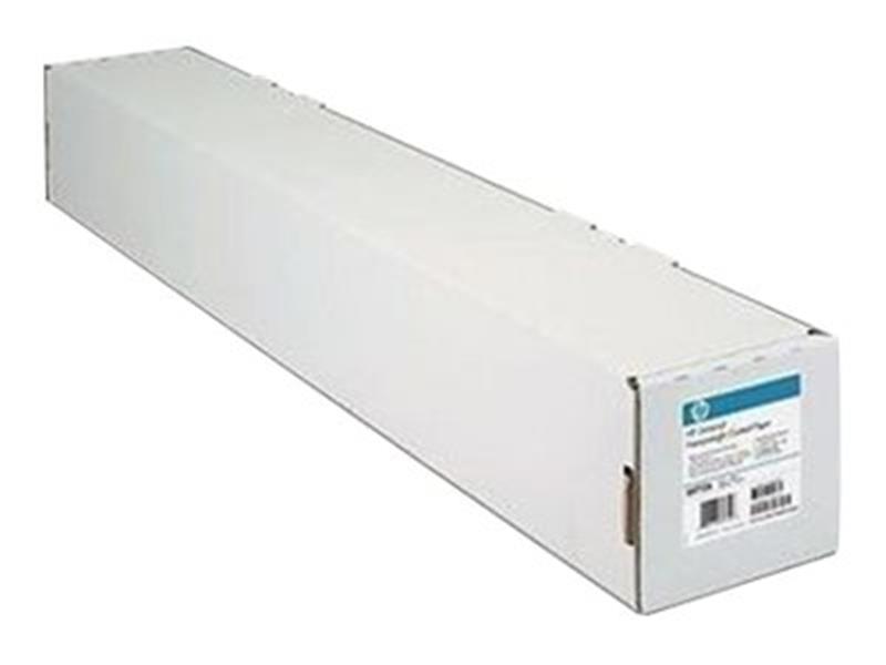 HP papier voor inkjetprinter Mat