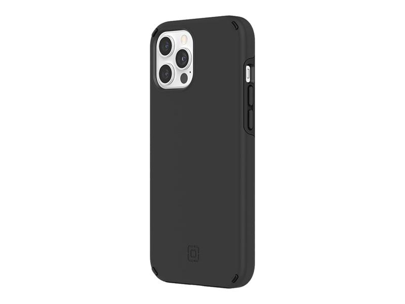 INCIPIO 2Piece Case iPh 12 Pro Max BLK