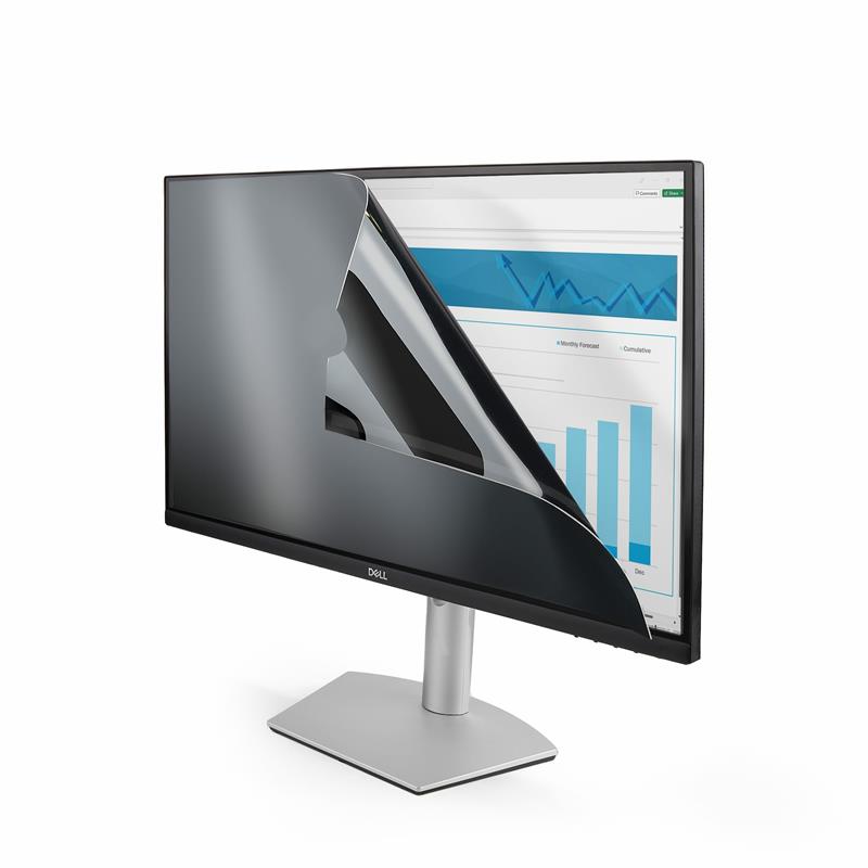 StarTech.com 31569-PRIVACY-SCREEN schermfilter Randloze privacyfilter voor schermen 80 cm (31.5"")