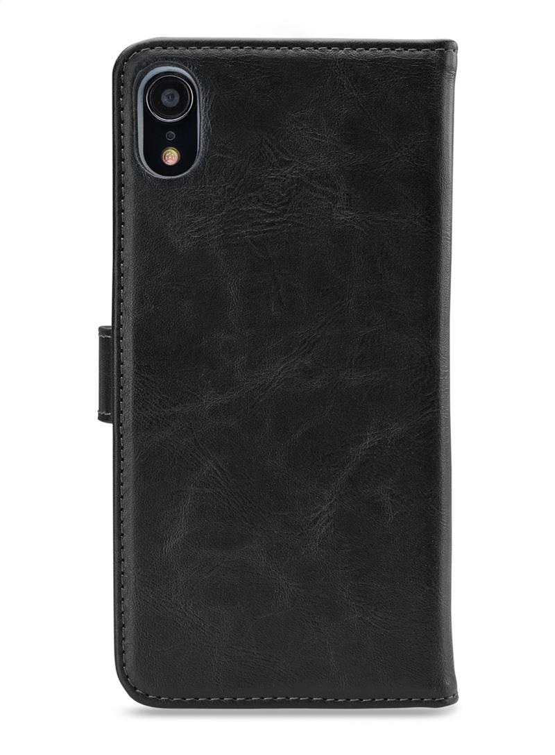 My Style Flex Wallet for Apple iPhone XR Black