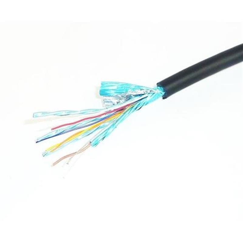 DisplayPort naar HDMI-kabel 1 m