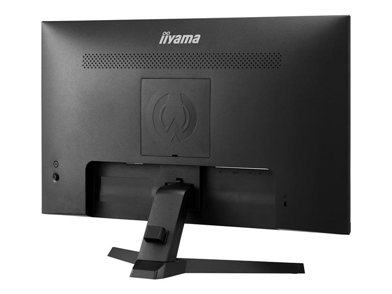 iiyama G-MASTER G2740HSU-B1 LED display 68,6 cm (27"") 1920 x 1080 Pixels Full HD Zwart