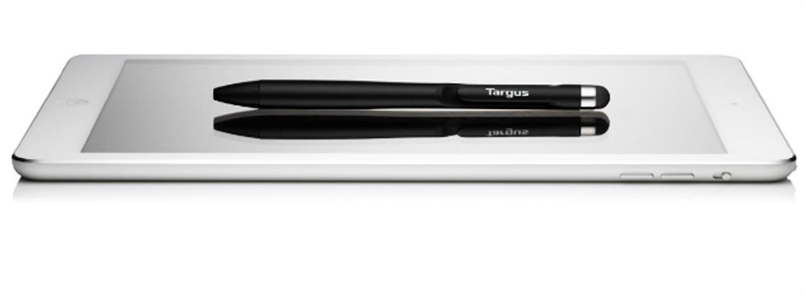 Targus AMM163EU stylus-pen Zwart 10 g