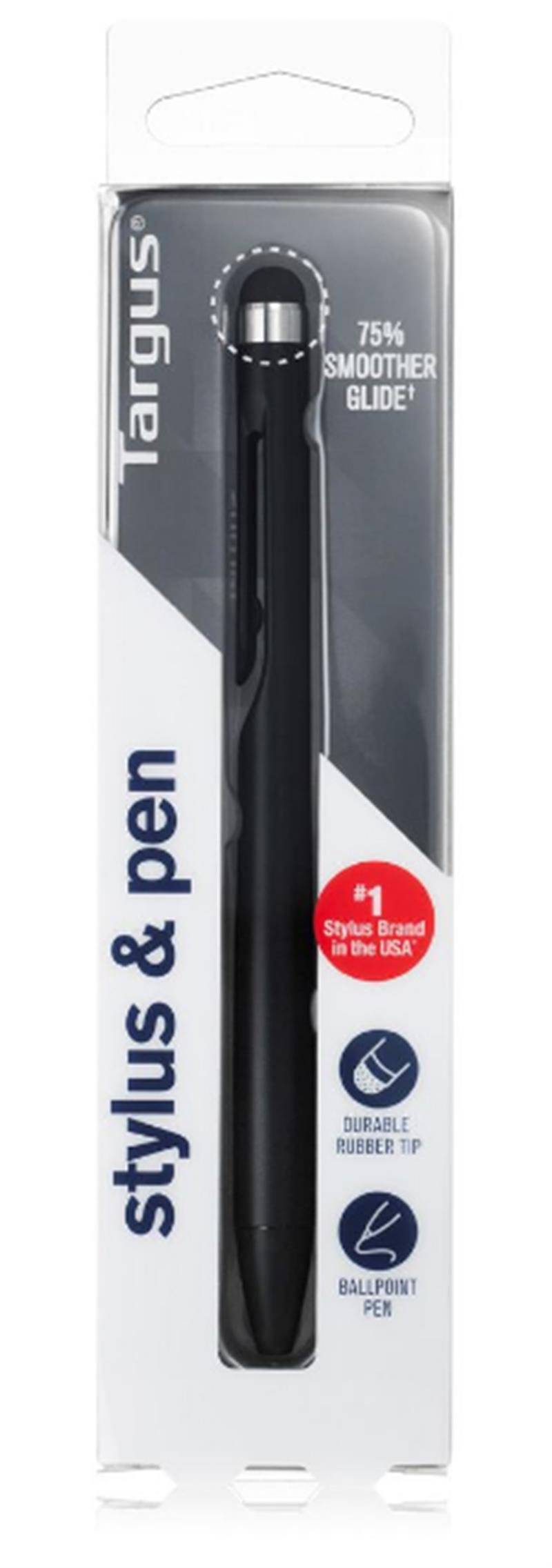 Targus AMM163EU stylus-pen Zwart 10 g