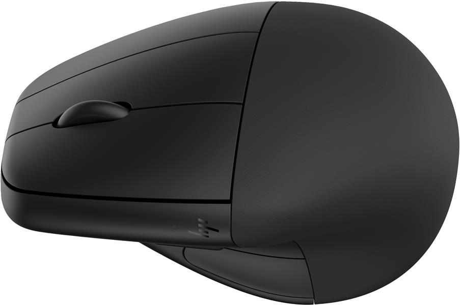 HP 925 Ergonomic Vertical Wireless Mouse