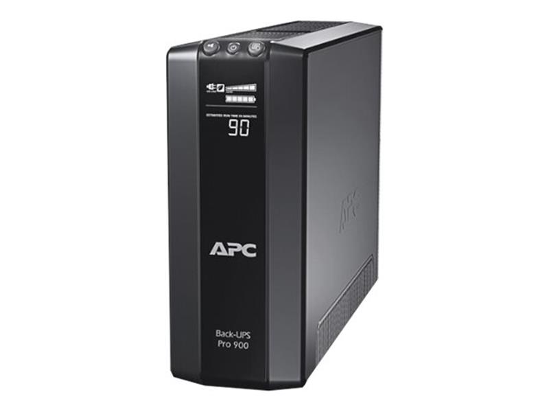 APC BR900G-FR UPS 900 VA 540 W