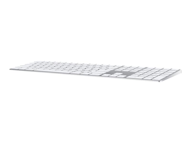 APPLE Magic Keyboard Num Key POR 