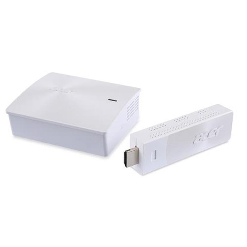 Acer WirelessHD-Kit MWiHD1 interfacekaart/-adapter