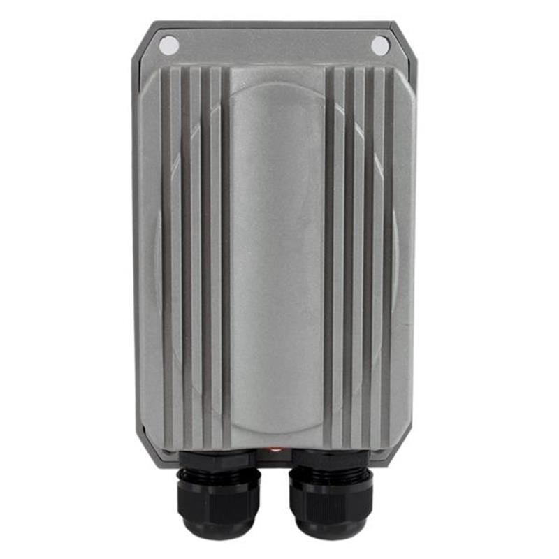 StarTech.com Outdoor Wireless-N Access Point IP67 gecertificeerd 5GHz 802.11a/n PoE-Powered WLAN AP