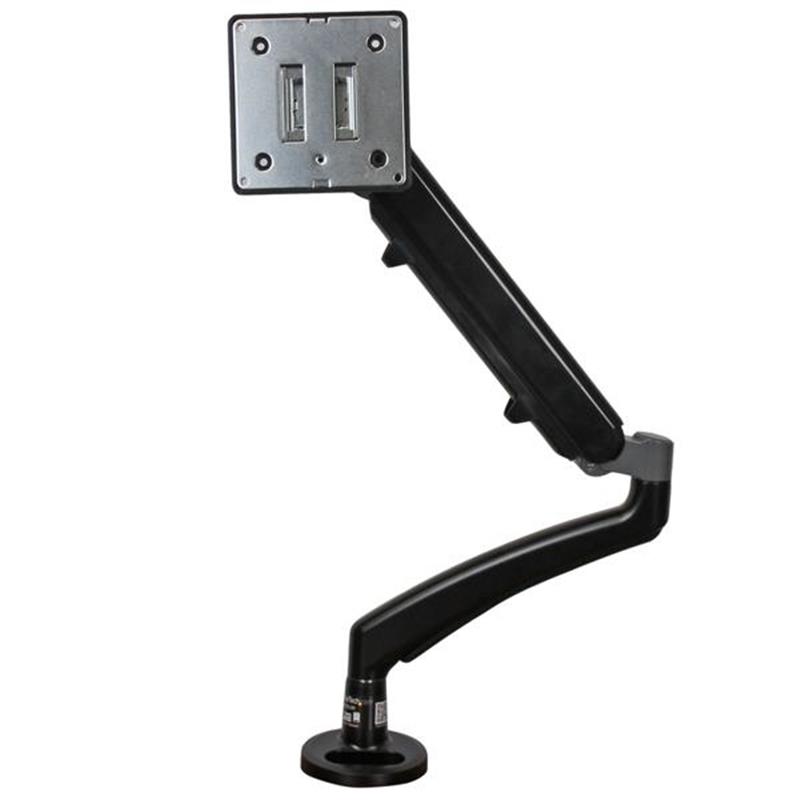 StarTech.com Monitor arm One touch verstelbare hoogte slank