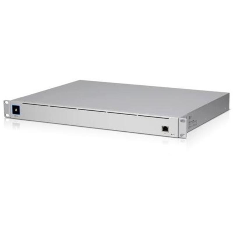 Ubiquiti UniFi SmartPower Redundant Power System USP-RPS Continual Monitoring of Six Attached Devices