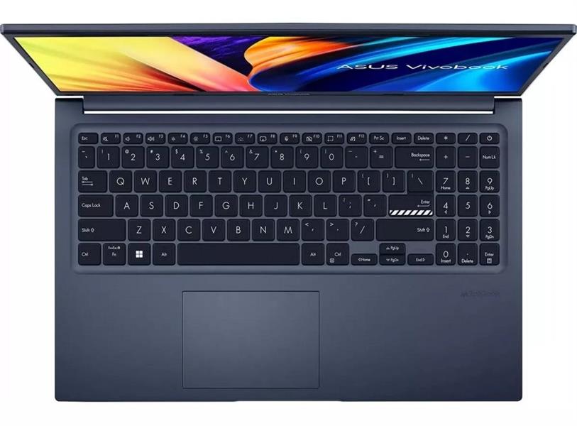 Asus X1504ZA 15.6 F-HD / i3-1215U / 256GB / 8GB / W11P