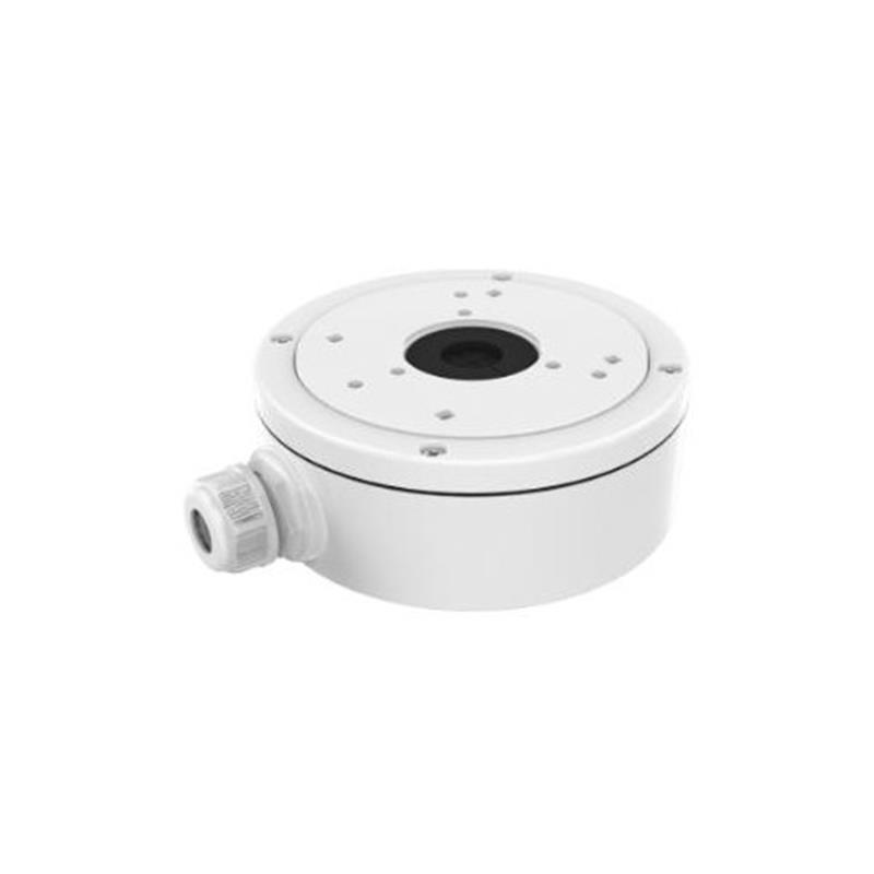 Hikvision Digital Technology DS-1280ZJ-S beveiligingscamera steunen & behuizingen Aansluitdoos