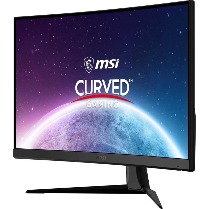 MSI G27C4 E3 computer monitor 68,6 cm (27"") 1920 x 1080 Pixels Full HD LCD Zwart