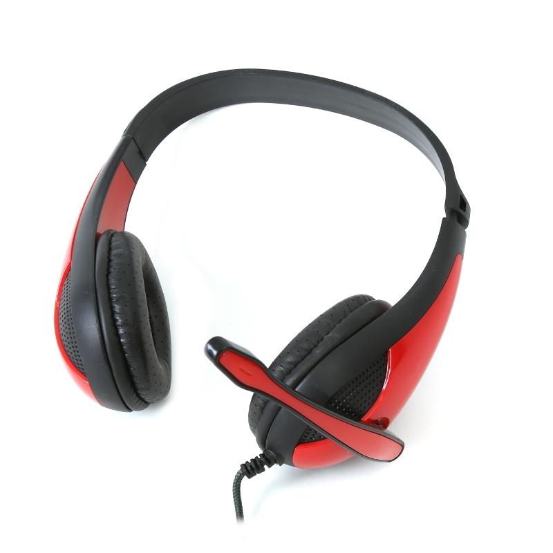 Freestyle FH4008R hoofdtelefoon/headset Hoofdtelefoons Oproepen/muziek