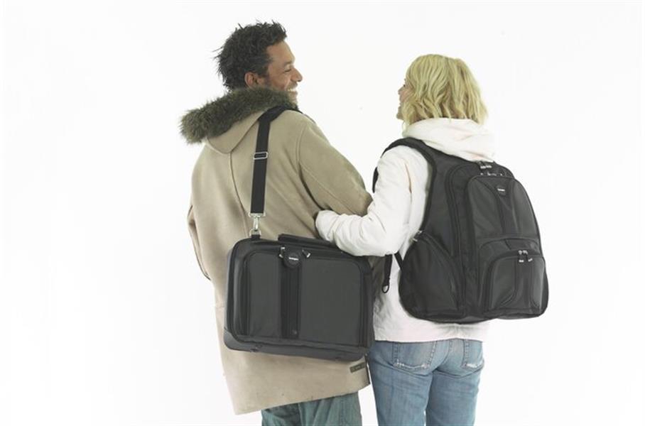 Kensington Contour™ 15,6"" Laptop Backpack