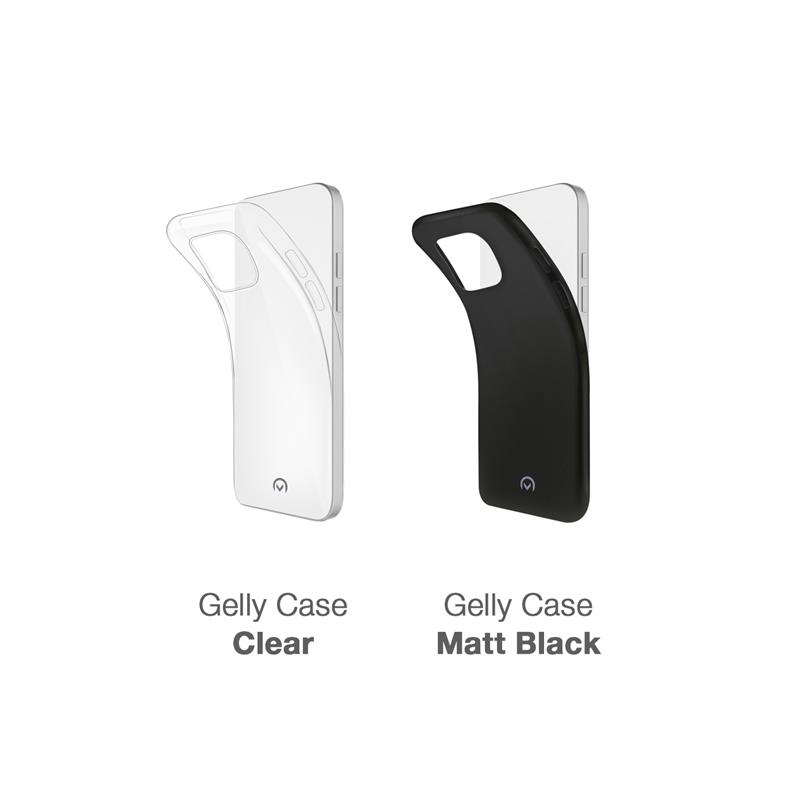 Mobilize Gelly Case Nokia G50 5G Clear