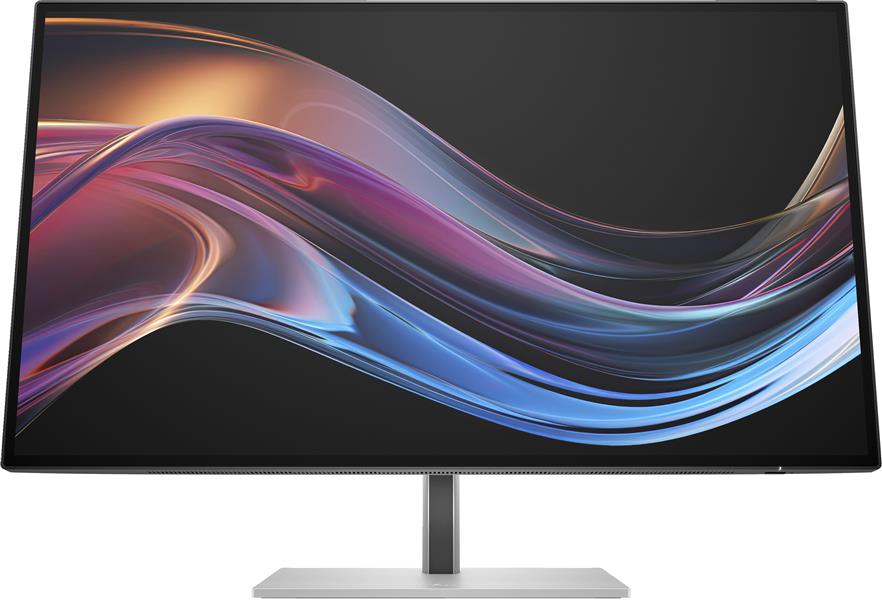 HP Serie 7 Pro 27 inch 4K Thunderbolt 4 monitor - 727pk