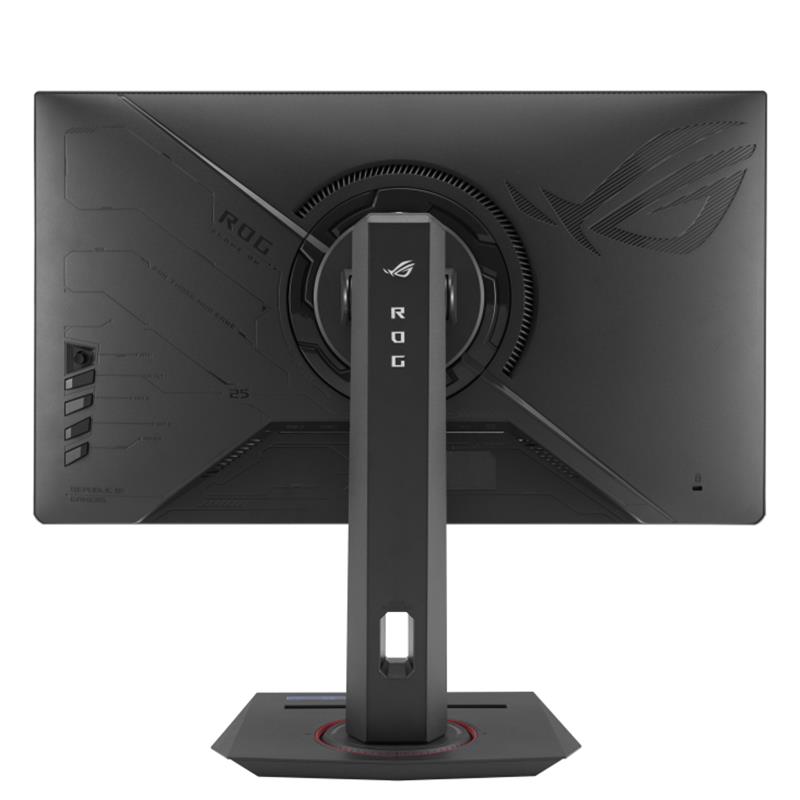 ASUS ROG Strix XG259QNS computer monitor 62,2 cm (24.5"") 1920 x 1080 Pixels Full HD LCD Zwart